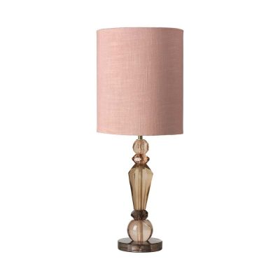 Cozy Living - Caia Pöytävalaisin Nougat/Dusty Rose Cozy Living | Alk. 245,00 €