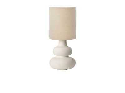 Cozy Living - Dandie Pöytävalaisin Milk/Chambray Cozy Living | Alk. 288,00 €