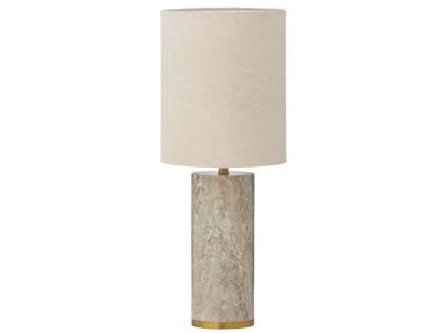 Cozy Living - Ella Pöytävalaisin Beige/Chambray Cozy Living | Alk. 369,90 €