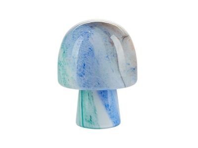 Cozy Living - Funghi Pöytävalaisin w/marbling Multi Cozy Living