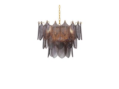 Cozy Living - Gatsby Kattokruunu Grey Cozy Living | Alk. 999,00 €