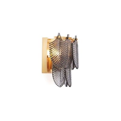 Cozy Living - Gatsby Seinävalaisin Grey Cozy Living | Alk. 249,00 €