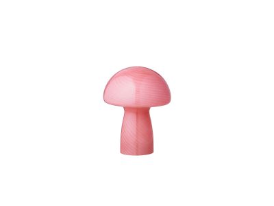 Cozy Living - Mushroom Pöytävalaisin S Bubble Gum Cozy Living | Alk. 69,00 €