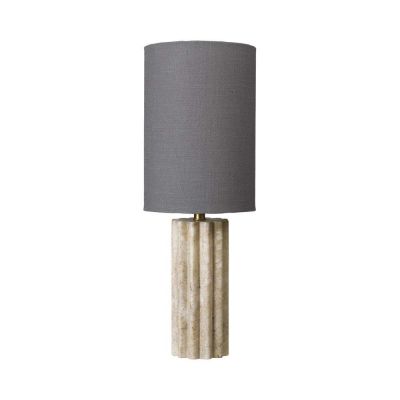 Cozy Living - Sila Pöytävalaisin Beige/Pepple Cozy Living | Alk. 229,00 €