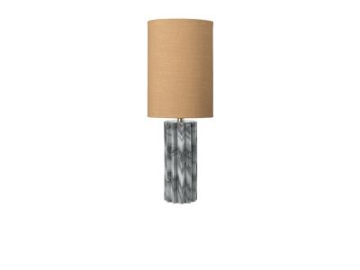 Cozy Living - Sila Pöytävalaisin Grey Marble/Caramel Cozy Living | Alk. 262,00 €