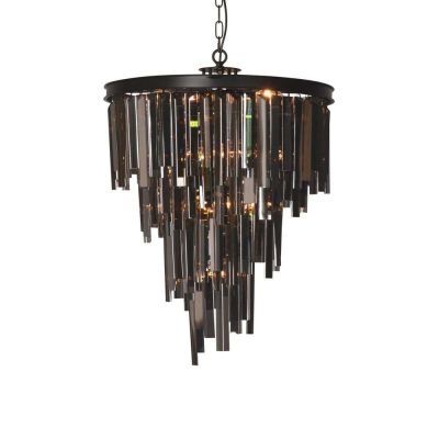 Cozy Living - Vincent Riippuvalaisin M Crystal/Smoke Cozy Living | Alk. 1 599,00 €