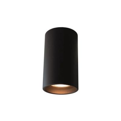 Cph Lighting - CPH Tubelight 12-7 Musta