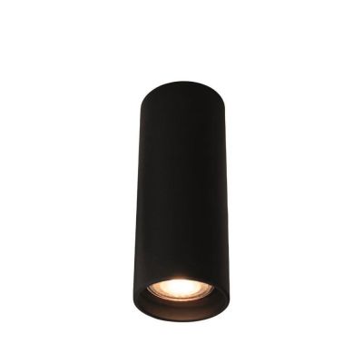 Cph Lighting - CPH Tubelight 18-7 Musta