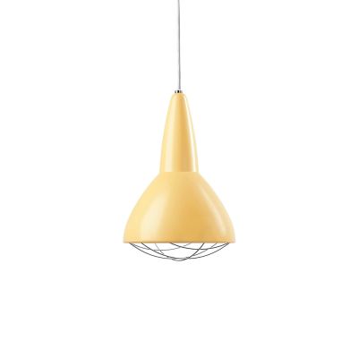 Cph Lighting - Grid Riippuvalaisin Keltainen | Alk. 216,00 €