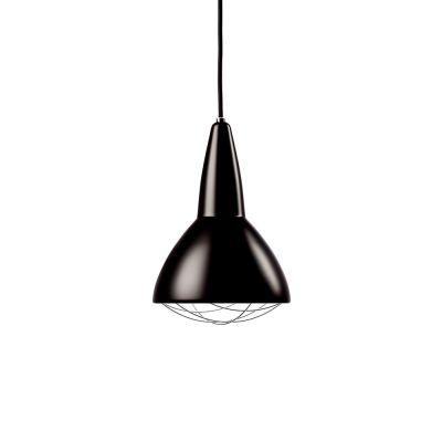 Cph Lighting - Grid Riippuvalaisin Musta | Alk. 156,00 €