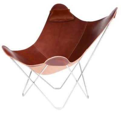 Cuero niskatyyny suklaa | Alk. 95,00 €