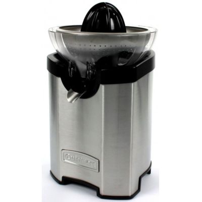 Cuisinart CCJ210E-sitruspuristin | Alk. 71,00 €