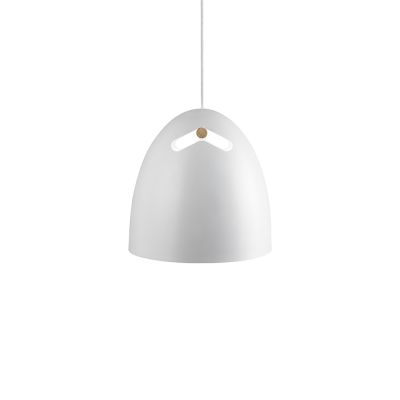 Darø - Bell+ 16 P1 Riippuvalaisin Tammi/Valkoinen | Alk. 137,00 €