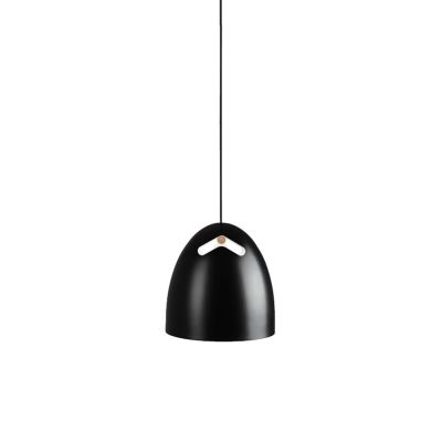Darø - Bell+ 20 P1 Riippuvalaisin Tammi/Musta | Alk. 165,00 €