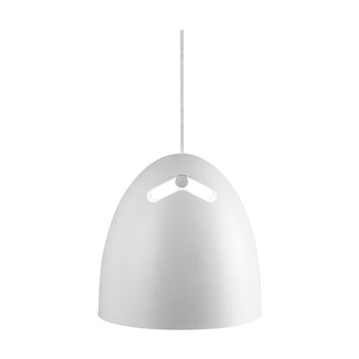 Darø - Bell+ 20 P1 Uni Riippuvalaisin Alu/Valkoinen | Alk. 184,00 €