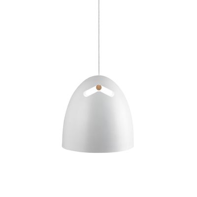 Darø - Bell+ 30 P1 Riippuvalaisin Tammi/Valkoinen | Alk. 213,00 €