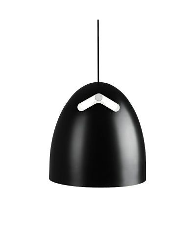 Darø - Bell+ 50 Riippuvalaisin Musta | Alk. 481,00 €
