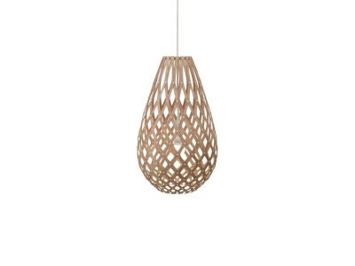David Trubridge - Koura Riippuvalaisin H75 Bamboo | Alk. 428,00 €