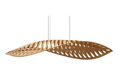David Trubridge - Navicula Riippuvalaisin Large Bamboo | Alk. 6 852,00 €
