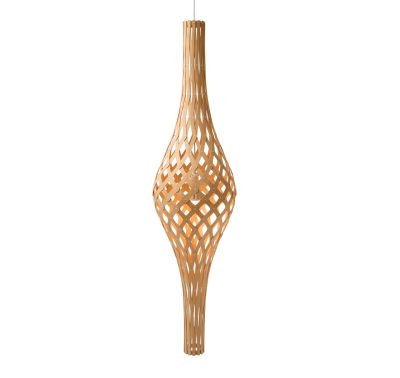 David Trubridge - Nikau Riippuvalaisin Bamboo | Alk. 1 275,00 €
