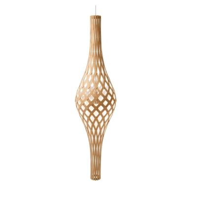 David Trubridge - Nikau Riippuvalaisin Valkoinen 1 Puoli | Alk. 1 707,00 €