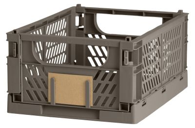 Day pinottava kori 33x24,5x15 cm pähkinä | Alk. 7,90 €