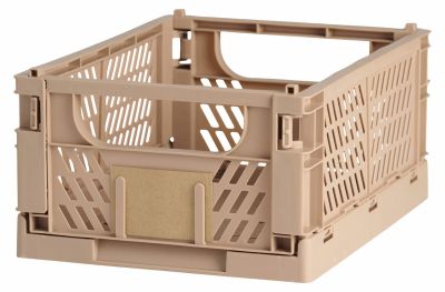 Day pinottava kori 50x33x20 cm hiekka | Alk. 18,90 €
