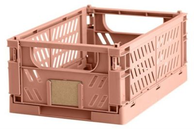 Day pinottava kori 50x33x20 cm koralli | Alk. 18,90 €