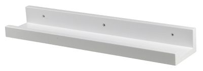 Day tauluhylly 50x10x4.5cm valkoinen | Alk. 11,90 €
