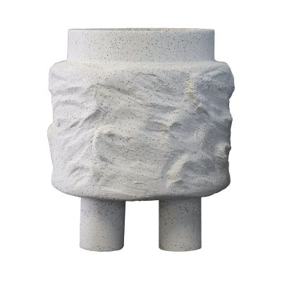 DBKD Clay ruukku Ø 18 cm Sand | Alk. 32,00 €