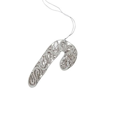 DBKD Paper candy cane joulukoriste White | Alk. 6,70 €