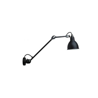 DCW - 304L40 Seinävalaisin Musta Lampe Gras | Alk. 363,00 €
