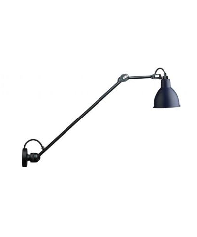 DCW - 304L60 Seinävalaisin Sininen Lampe Gras | Alk. 280,00 €