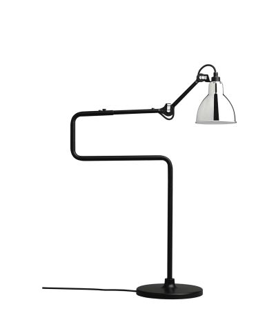DCW - 317 Pöytävalaisin Kromi Lampe Gras | Alk. 535,00 €