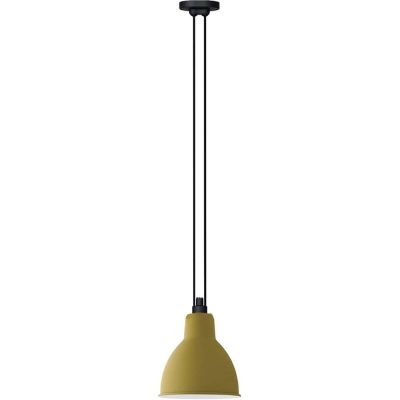 DCW - 322 XL Riippuvalaisin Pyöreä Keltainen Lampe Gras | Alk. 410,00 €