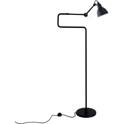 DCW - 411 Lattiavalaisin Musta Lampe Gras | Alk. 536,35 €