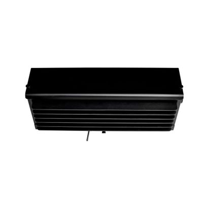 DCW - Biny Box 3 Katkaisijalla Musta/Musta | Alk. 380,00 €