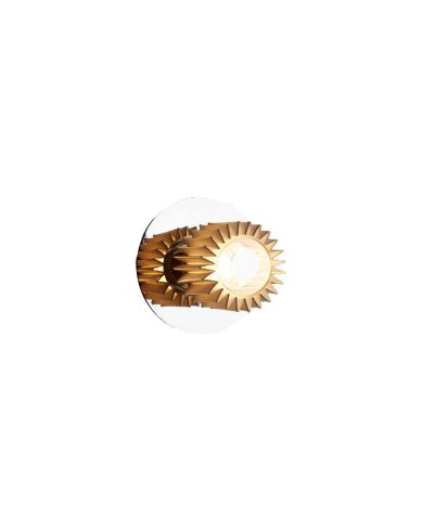 DCW - In The Sun Seinävalaisin 190 Hopea/Kulta | Alk. 379,00 €