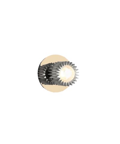 DCW - In The Sun Seinävalaisin 190 Kulta/Hopea | Alk. 379,00 €