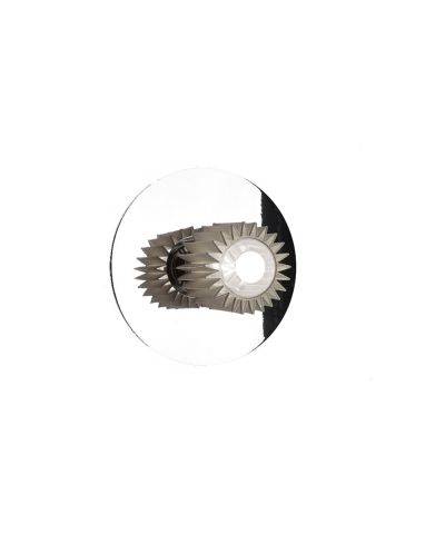 DCW - In The Sun Seinävalaisin 270 Hopea/Hopea | Alk. 487,00 €