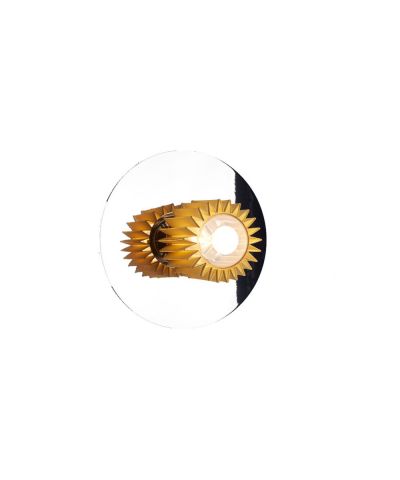 DCW - In The Sun Seinävalaisin 270 Hopea/Kulta | Alk. 487,00 €