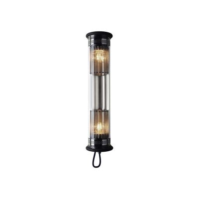 DCW - In The Tube 100-500 Seinävalaisin Silver-Silver Mesh | Alk. 853,00 €