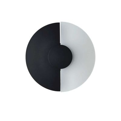 DCW - Midnight 325 Seinävalaisin Solid