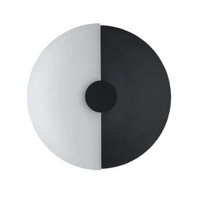 DCW - Midnight 505 Seinävalaisin Solid