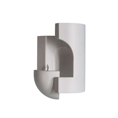 DCW - Soul 2 Seinävalaisin White | Alk. 413,00 €