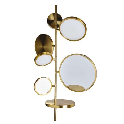 DCW - Tell Me Stories Seinävalaisin Gold | Alk. 1 632,00 €