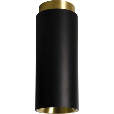 DCW - Tobo 65 Kattovalaisin Black | Alk. 157,00 €