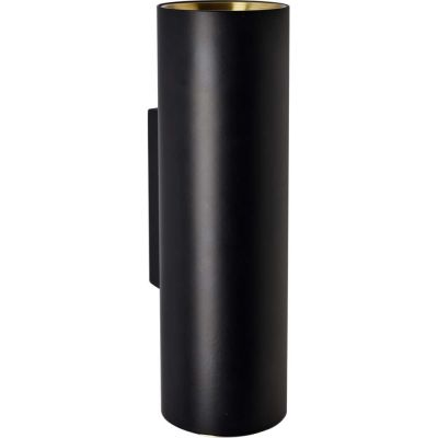 DCW - Tobo 65 Seinävalaisin Black | Alk. 163,00 €