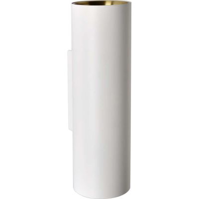 DCW - Tobo 65 Seinävalaisin White | Alk. 163,00 €