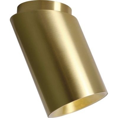 DCW - Tobo 85 Kattovalaisin Asymmetrical Brass | Alk. 331,00 €
